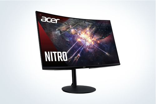 Monitor Gamer Nitro XZ270U