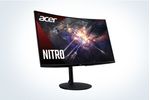 Monitor-Gamer-Curvo-Nitro-27-pulgadas-240-Hz