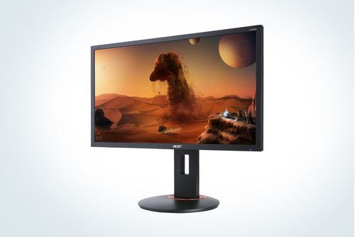 Monitor PC Nitro