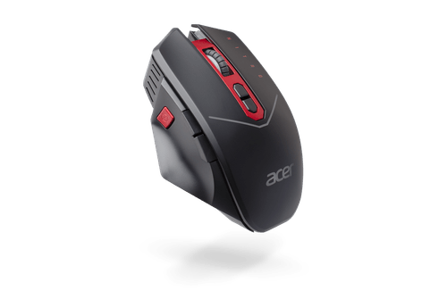 Mouse Gamer