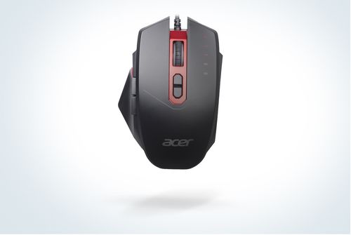 Mouse Gamer