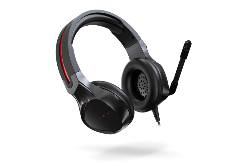 Acer nitro wired discount headset