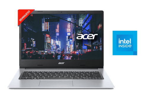 Outlet - Notebook Aspire 1