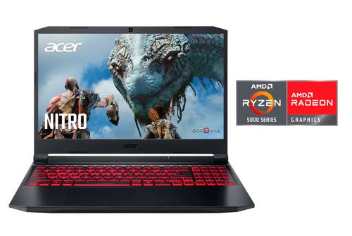 Laptop Gamer Nitro 5