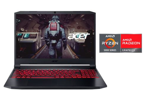 Notebook Gamer Nitro 5