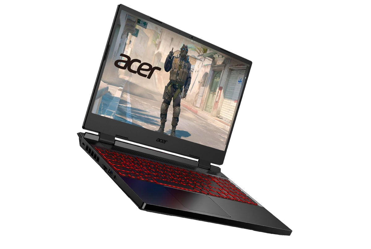 Laptop Gamer Acer Nitro 5 - AN515-46-R56U-2