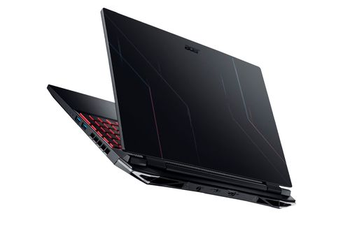 Notebook Gamer Nitro 5