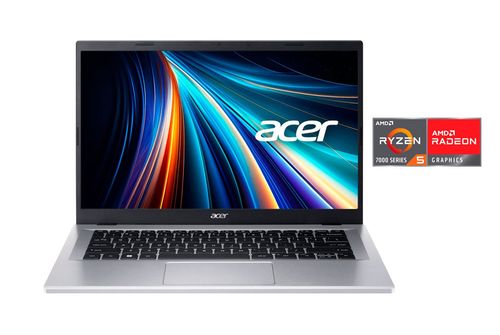 Notebook Aspire 3